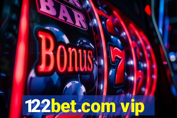 122bet.com vip